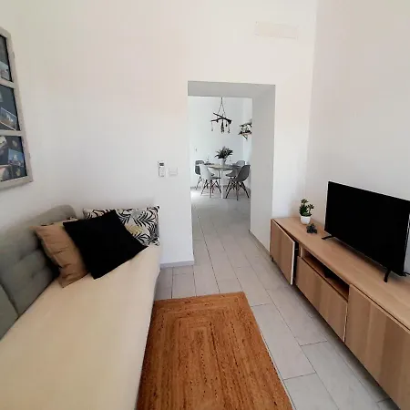Holiday home Casa Maria's Azinhal