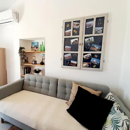 Casa Maria's Holiday home